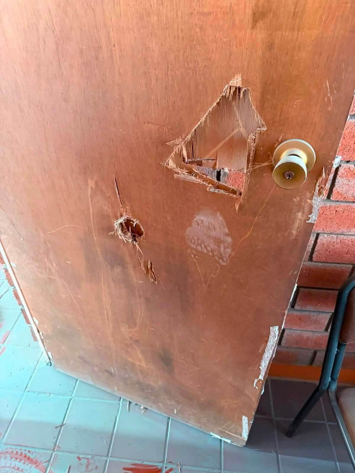 Seguridad