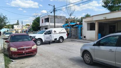 Joven de 25 años se quita la vida en el patio de su vivienda en la colonia La Ribera