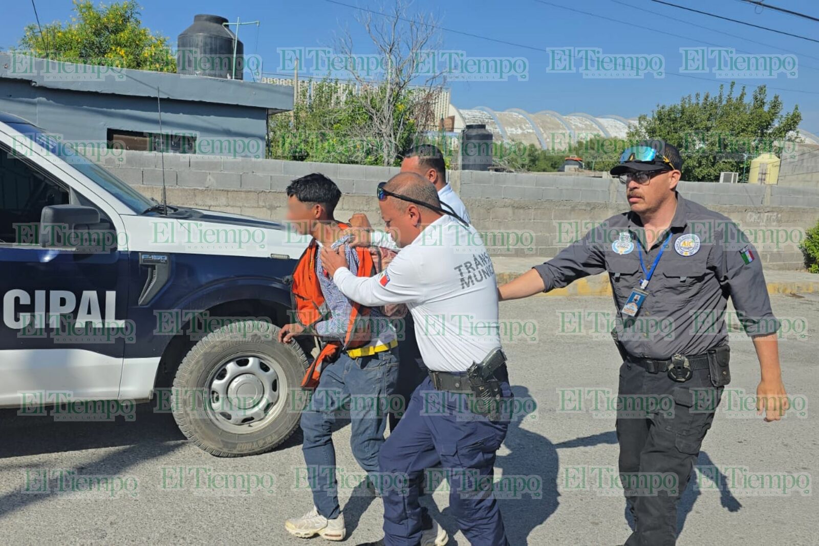 seguridad