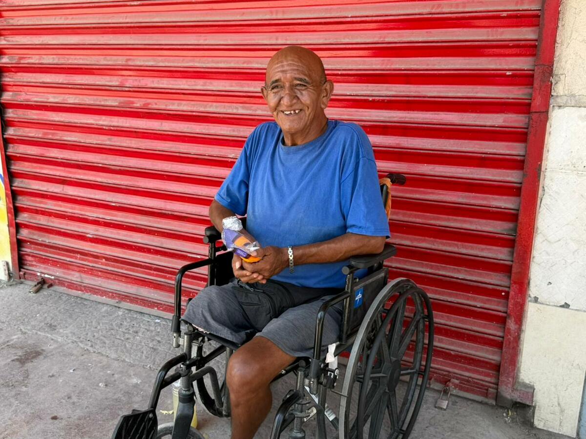 Entrevista