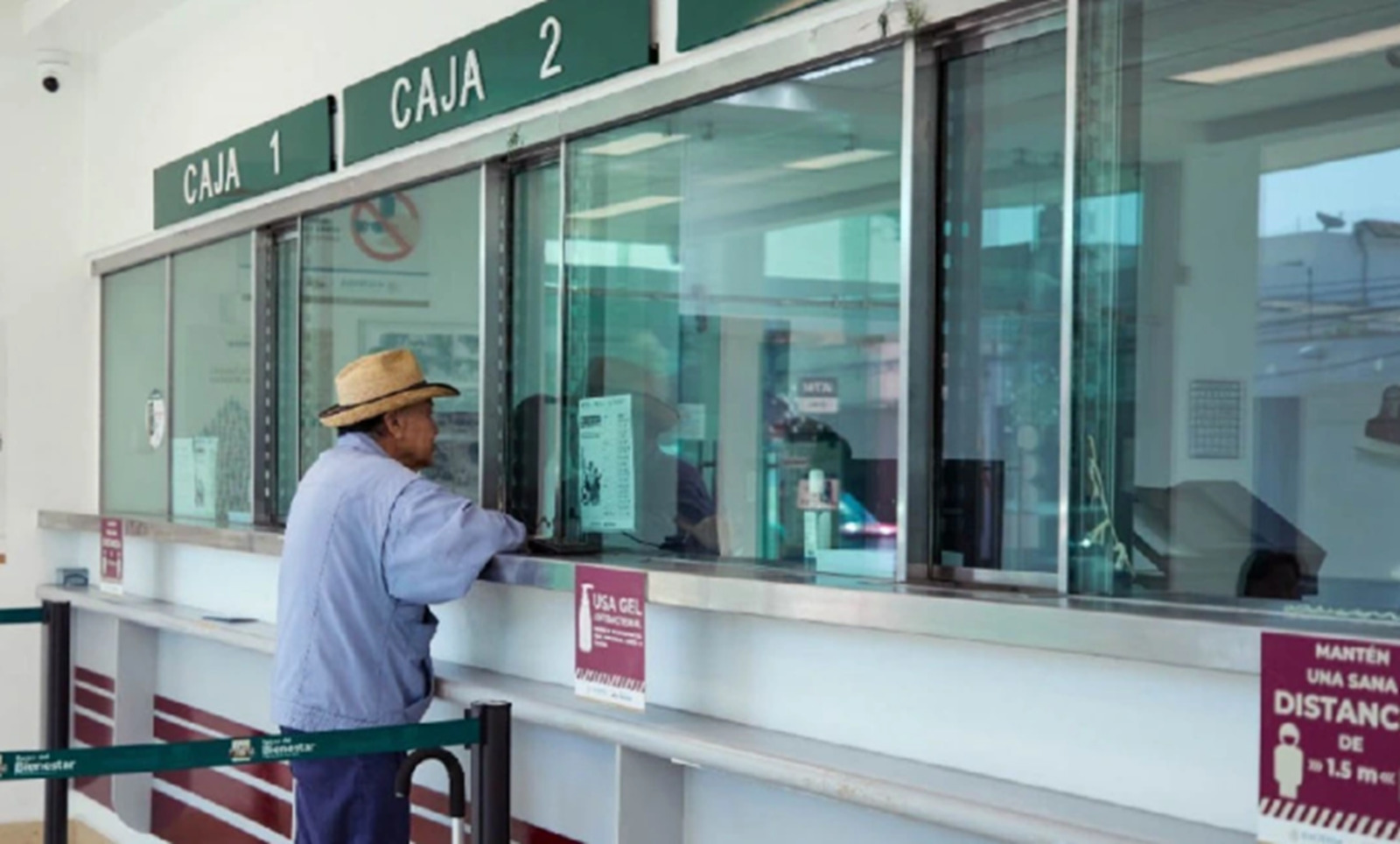 Buscan actualizar pensiones de Ley 73 mediante jurisprudencia de SCJN