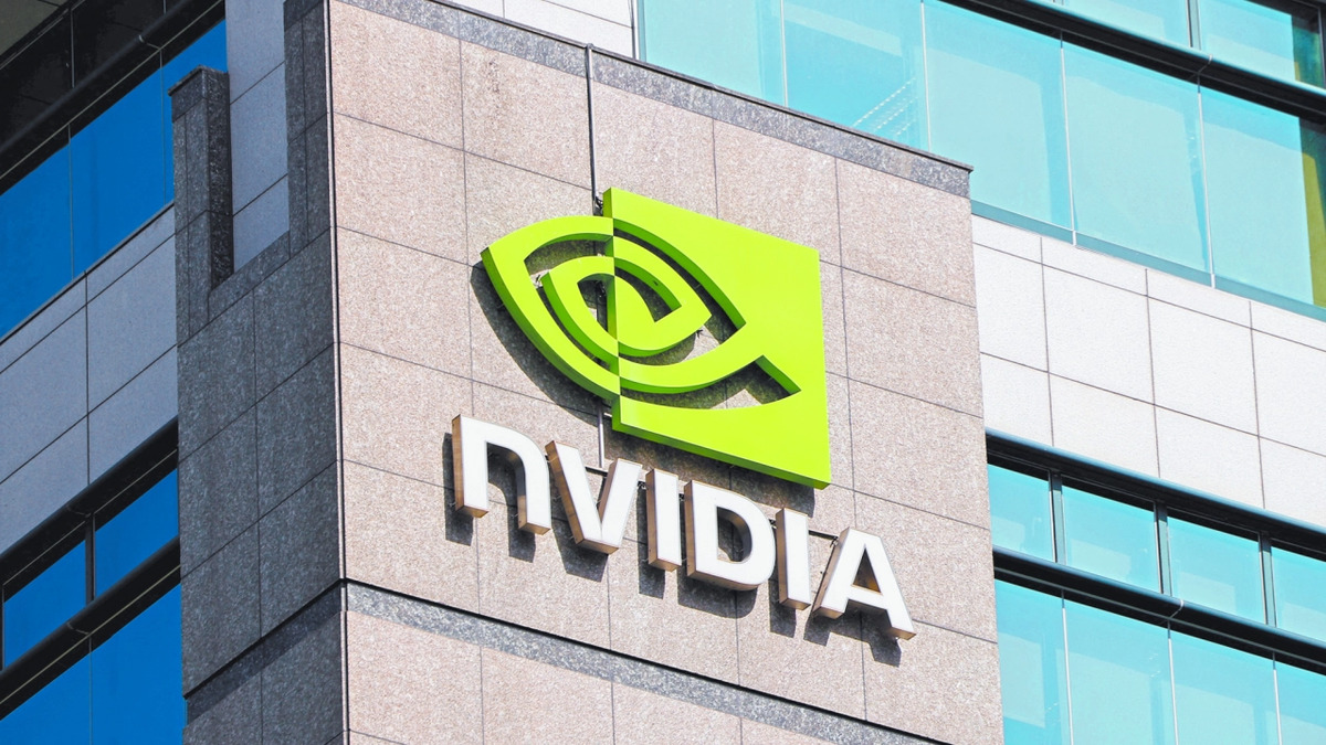 Nvidia crea su propio PAC para influir en la política estadounidense