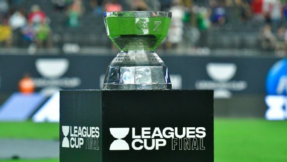 Semifinales 100% mexicanas en la Leagues Cup: fechas y horarios confirmados