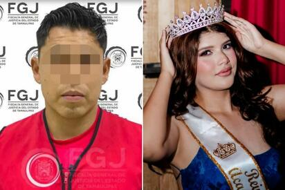 La investigación por la muerte de Dafne Zapata sumó un cuarto detenido, tras la captura de Juan Jesús “N” en Tamaulipas.  La Fiscalía General de Justicia