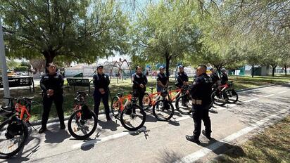 Implementan mayor vigilancia en espacios recreativos de Torreón