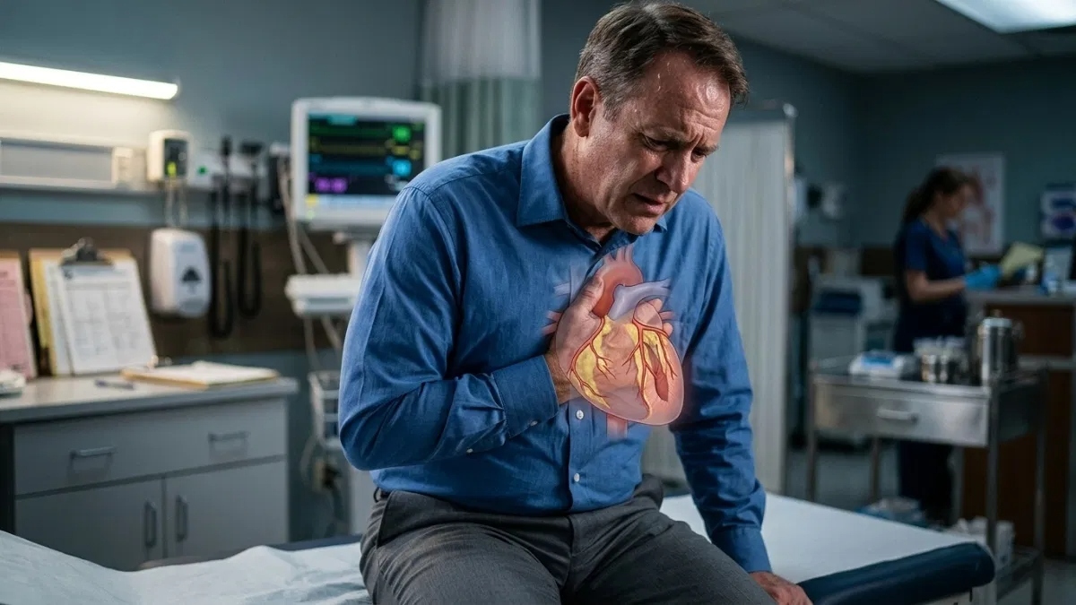 9 alimentos que ayudan a cuidar las arterias y reducir el colesterol
