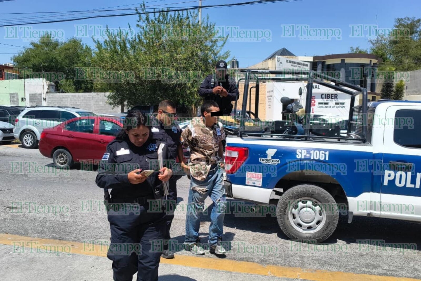 seguridad