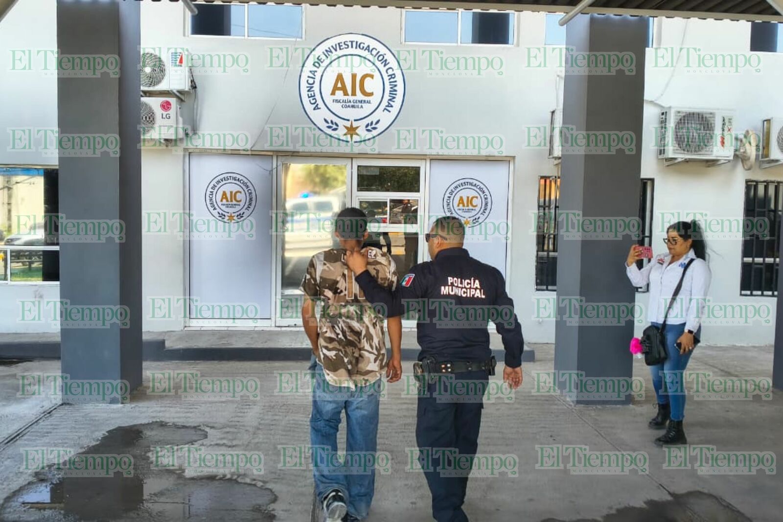 seguridad