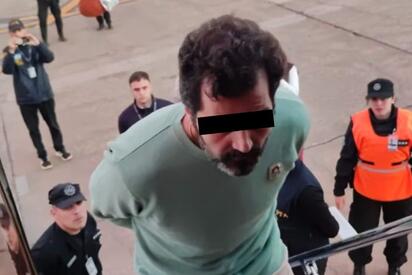 La defensa de Fernando Farías Laguna mencionó dos apodos durante la investigación por huachicol fiscal, entre ellos “Andy” y un político tabasqueño.