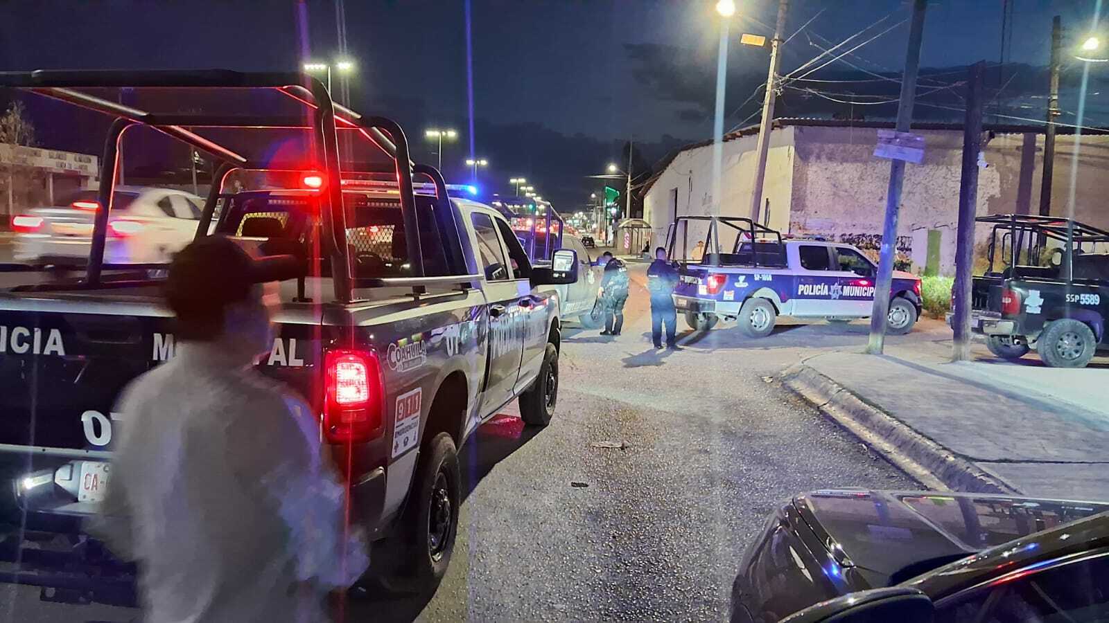 Catean anexo “Una Vida es Posible” en la colonia Santa Bárbara