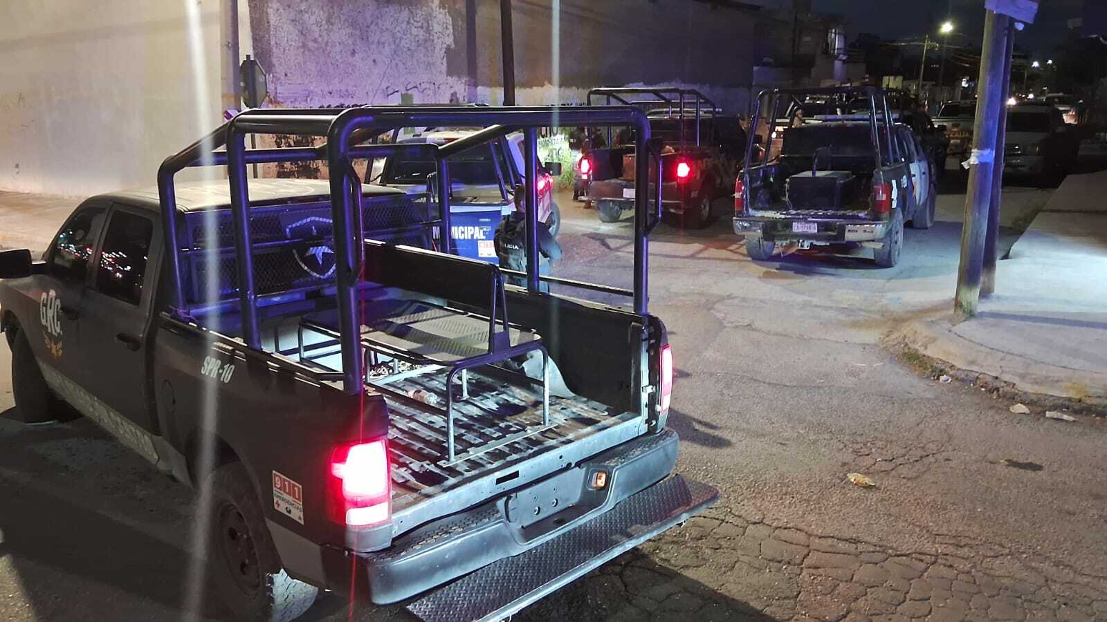 seguridad