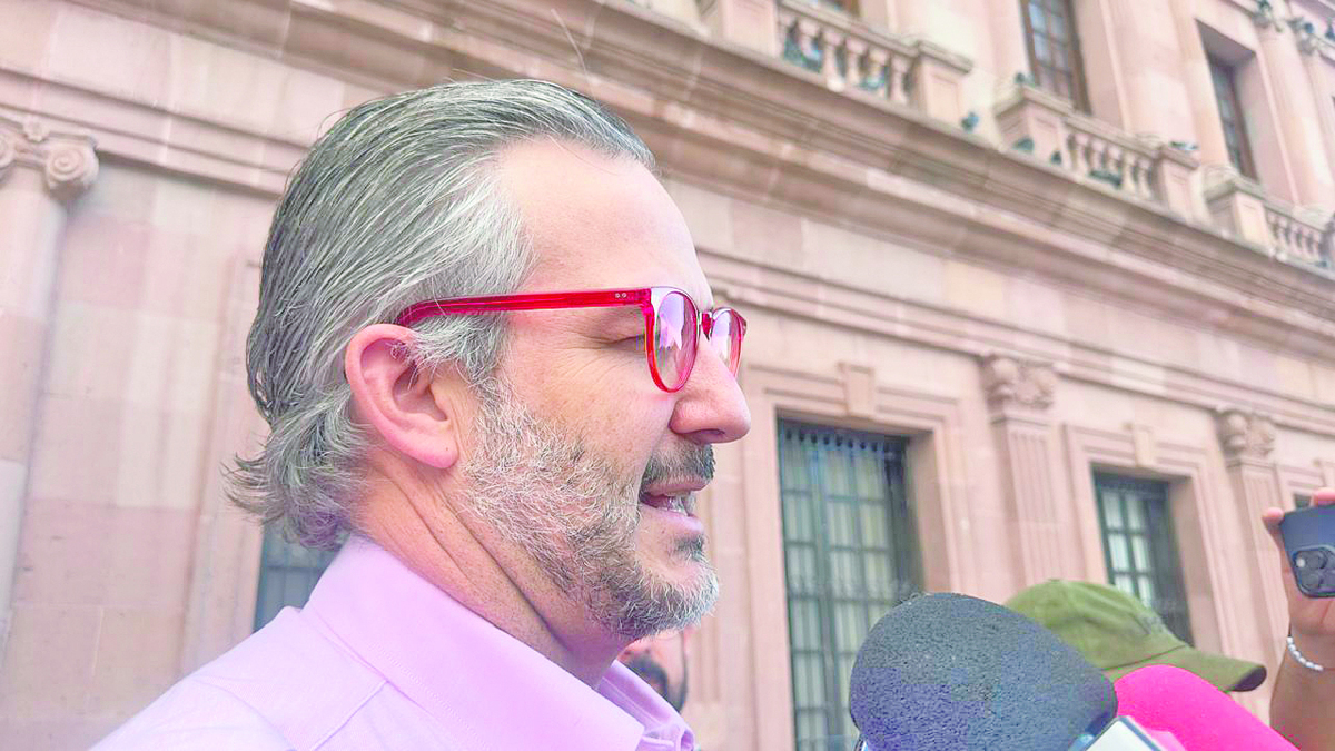 Reportan 16 escuelas vandalizadas en Coahuila