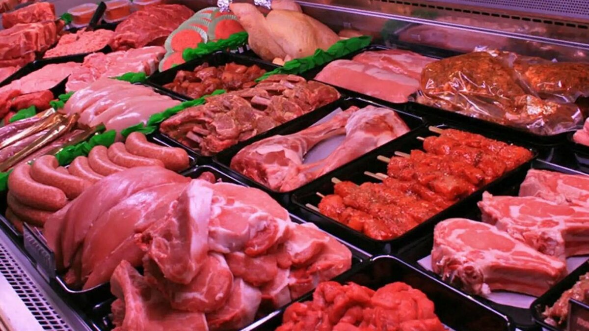Ganaderos podrían procesar su propia carne por plan de Trump