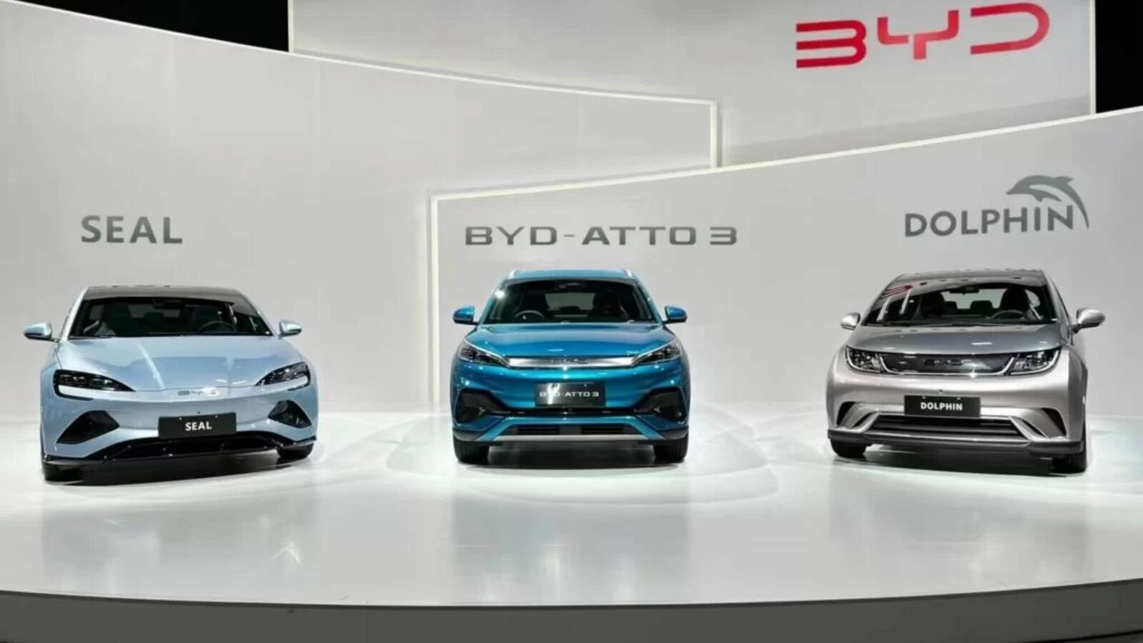 BYD eleva 30% sus ganancias y supera la estimación del mercado