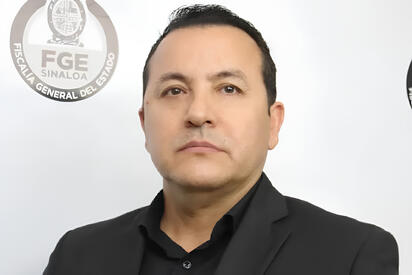 Señalado por EU, Dámaso Castro no será destituido de la Fiscalía