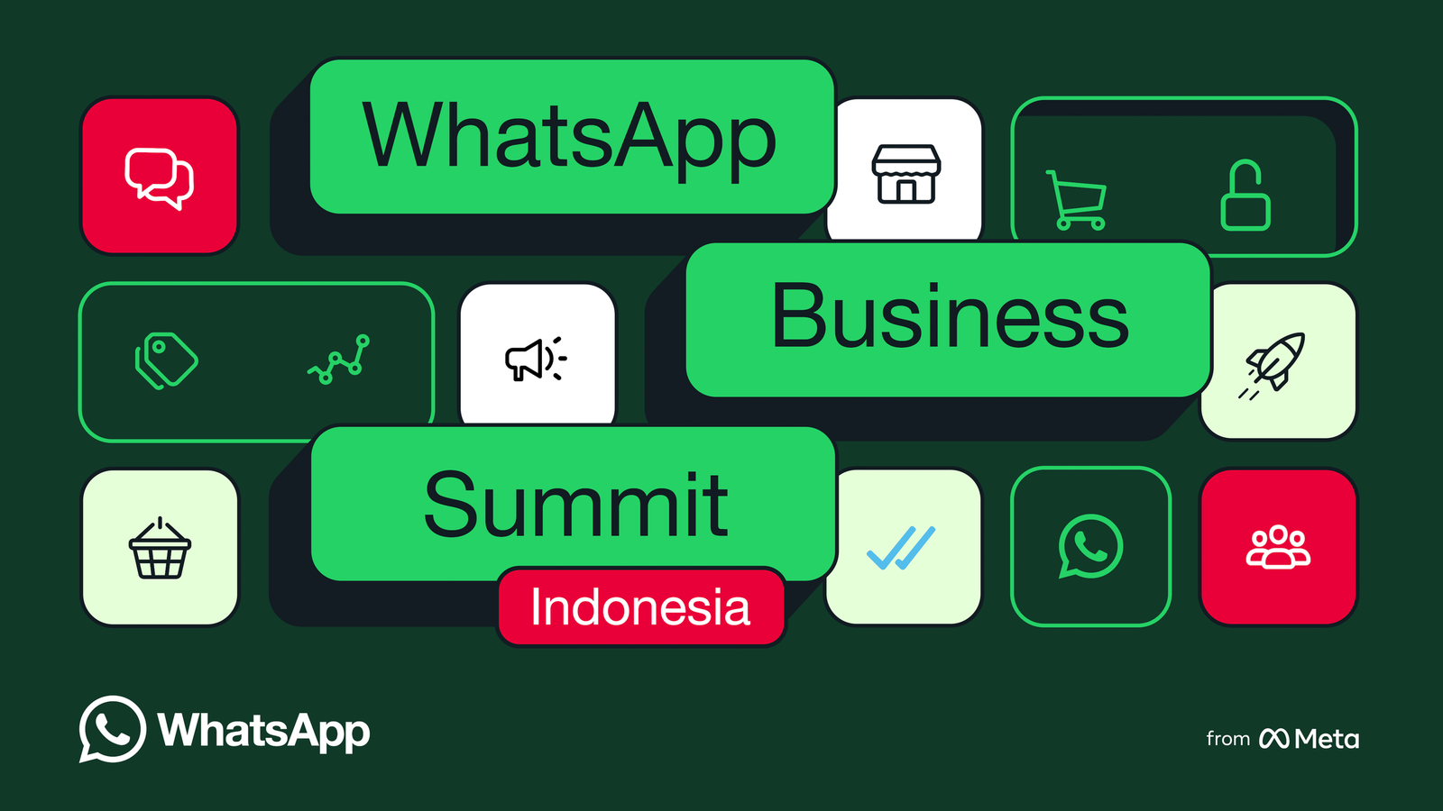 Meta impulsa agentes de IA para transformar ventas por WhatsApp