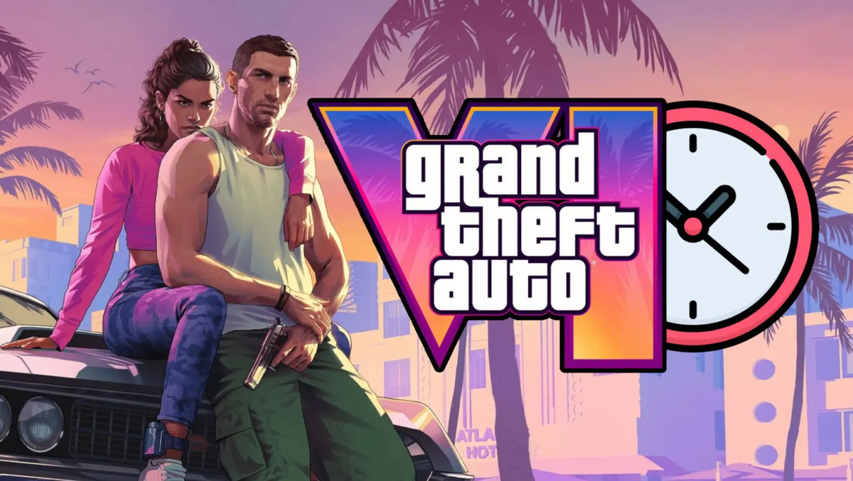 GTA 6 duplicará la duración de GTA V con una historia de 80 horas