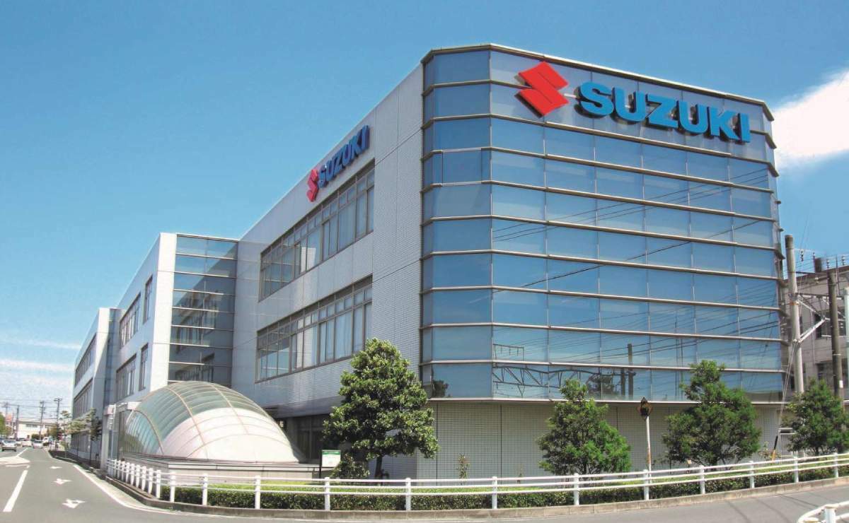 Arancel de 50% obliga a Suzuki a cambiar estrategia en México