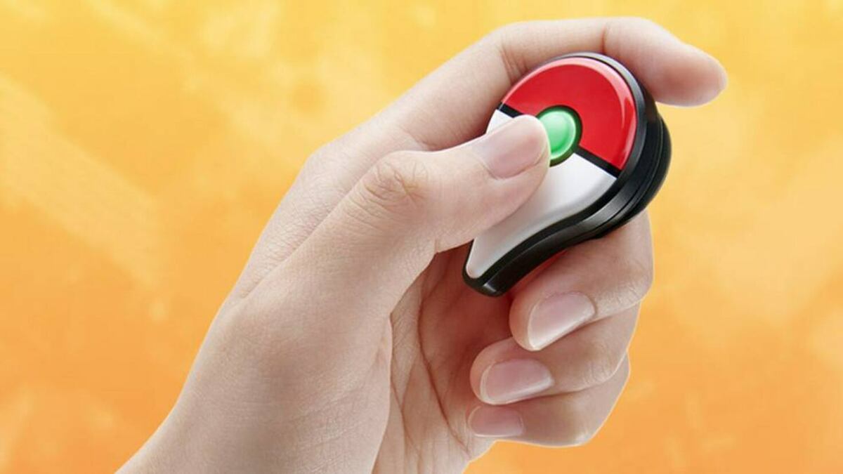 Google lanza pulsera de Pokémon que monitorea el sueño