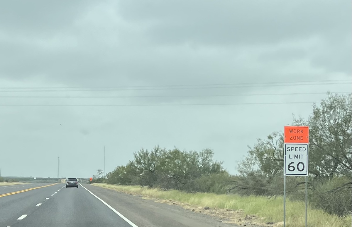 Ampliarán a cuatro carriles la carretera US 57 en Eagle Pass con inversión de 20 millones de dólares