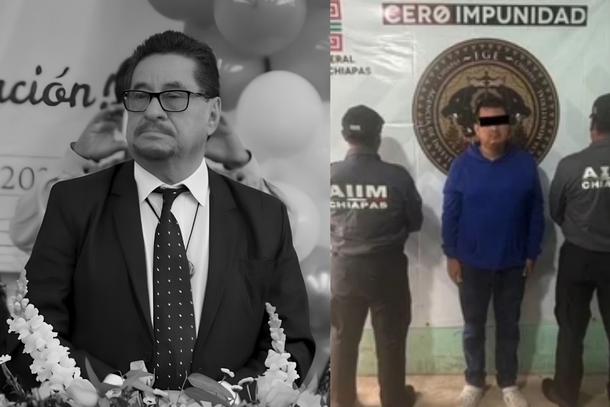 Hijo habría planeado asesinato de su padre exdiputado Mario Ballinas