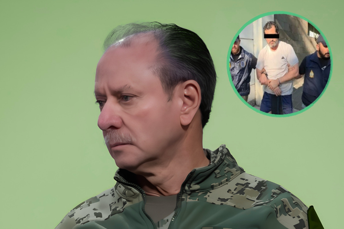 Jueza cita a Rafael Ojeda por caso de huachicol fiscal; FGR no lo localiza