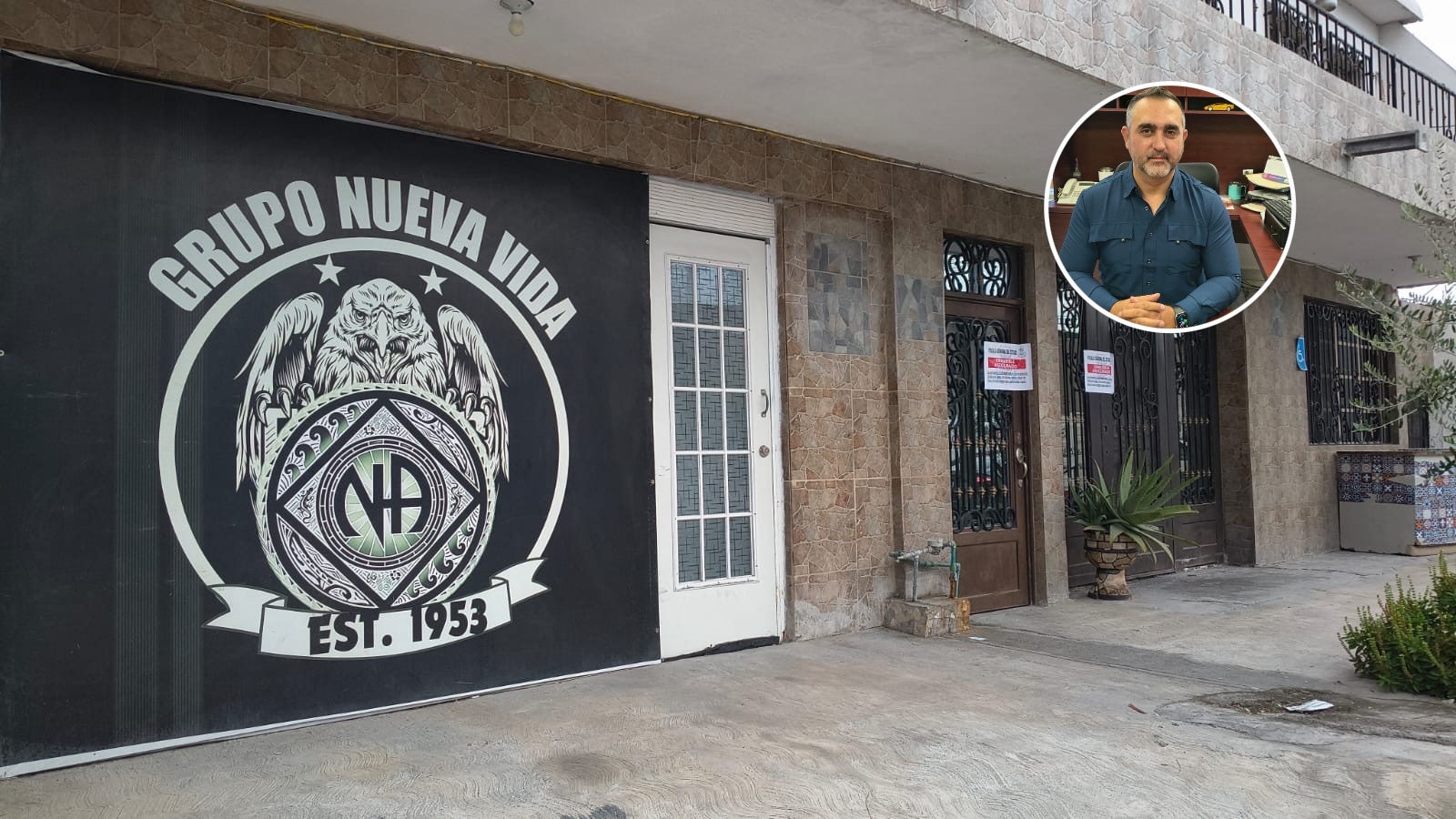 Fiscalía investiga maltrato en anexo; suman tres denuncias, afirma delegado