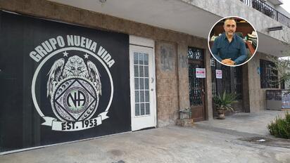 Fiscalía investiga maltrato en anexo; suman tres denuncias, afirma delegado