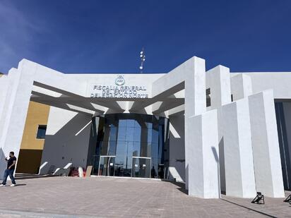 Vecinos de Hacienda denuncian robos ante la Fiscalía