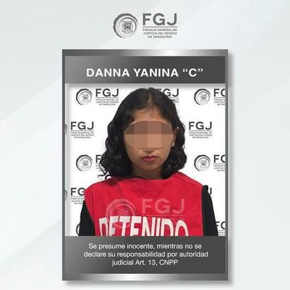 Caso Dafne Zapata: FGJET confirma colaboración de FGR