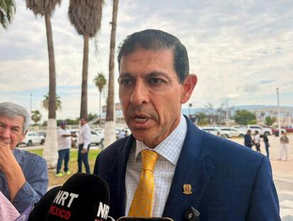 La UAdeC mantendrá exámenes presenciales y procesos certificados para garantizar certeza a miles de aspirantes.  Ante los inconvenientes registrados