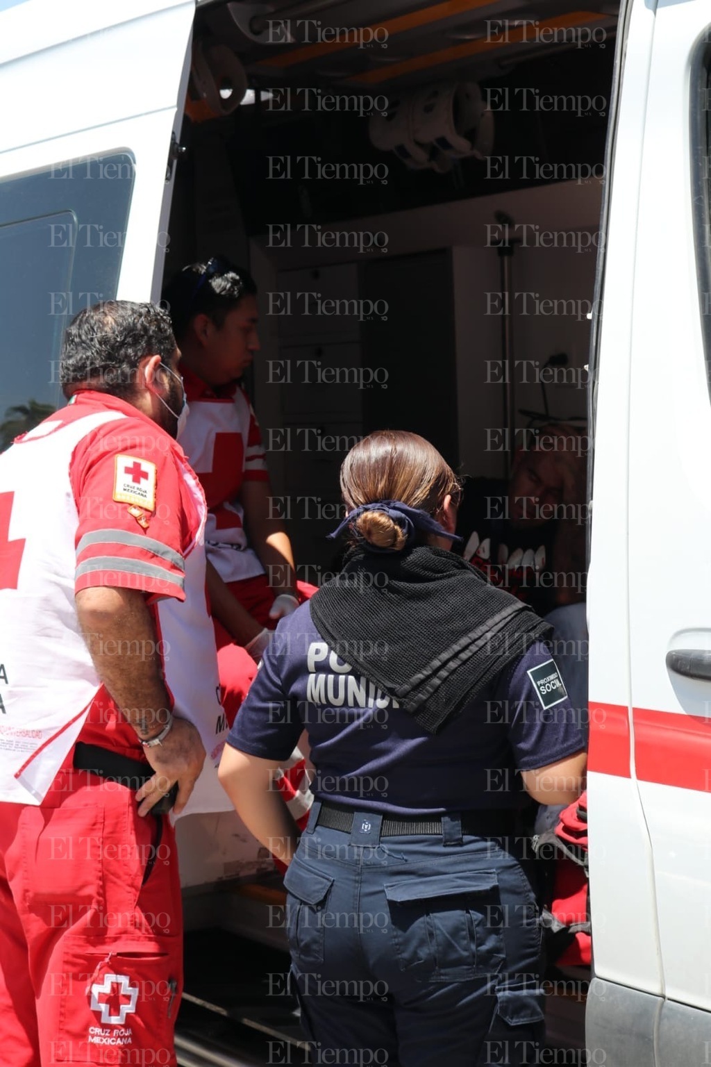 Seguridad
