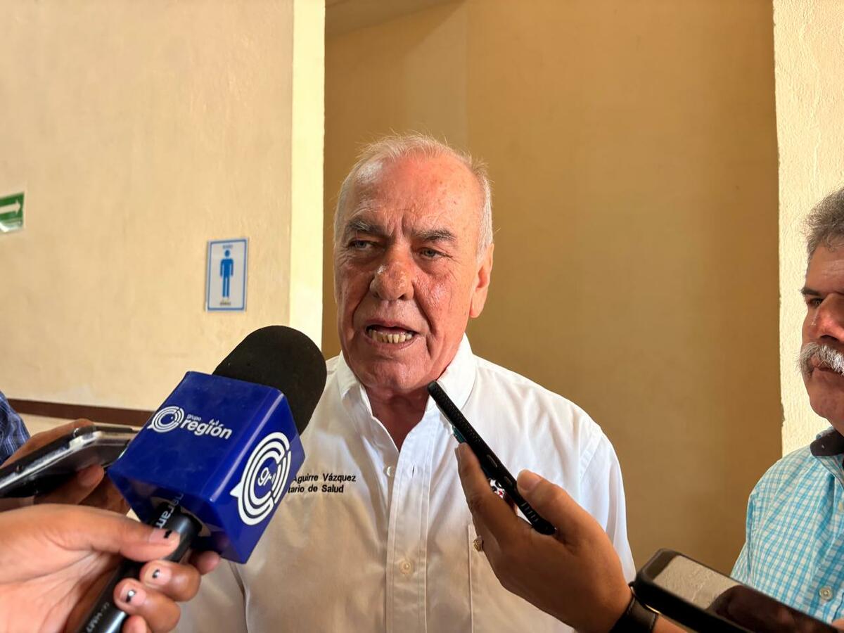 Rickettsia deja 30 muertes en Coahuila este 2026