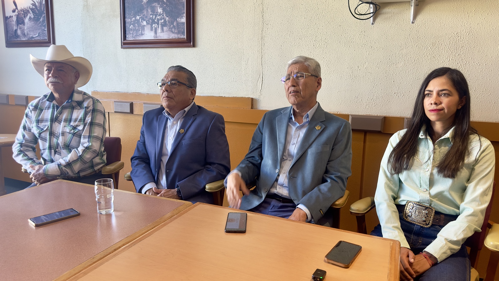 Expo UAAAN 2026 prevé 25 mil asistentes en Saltillo