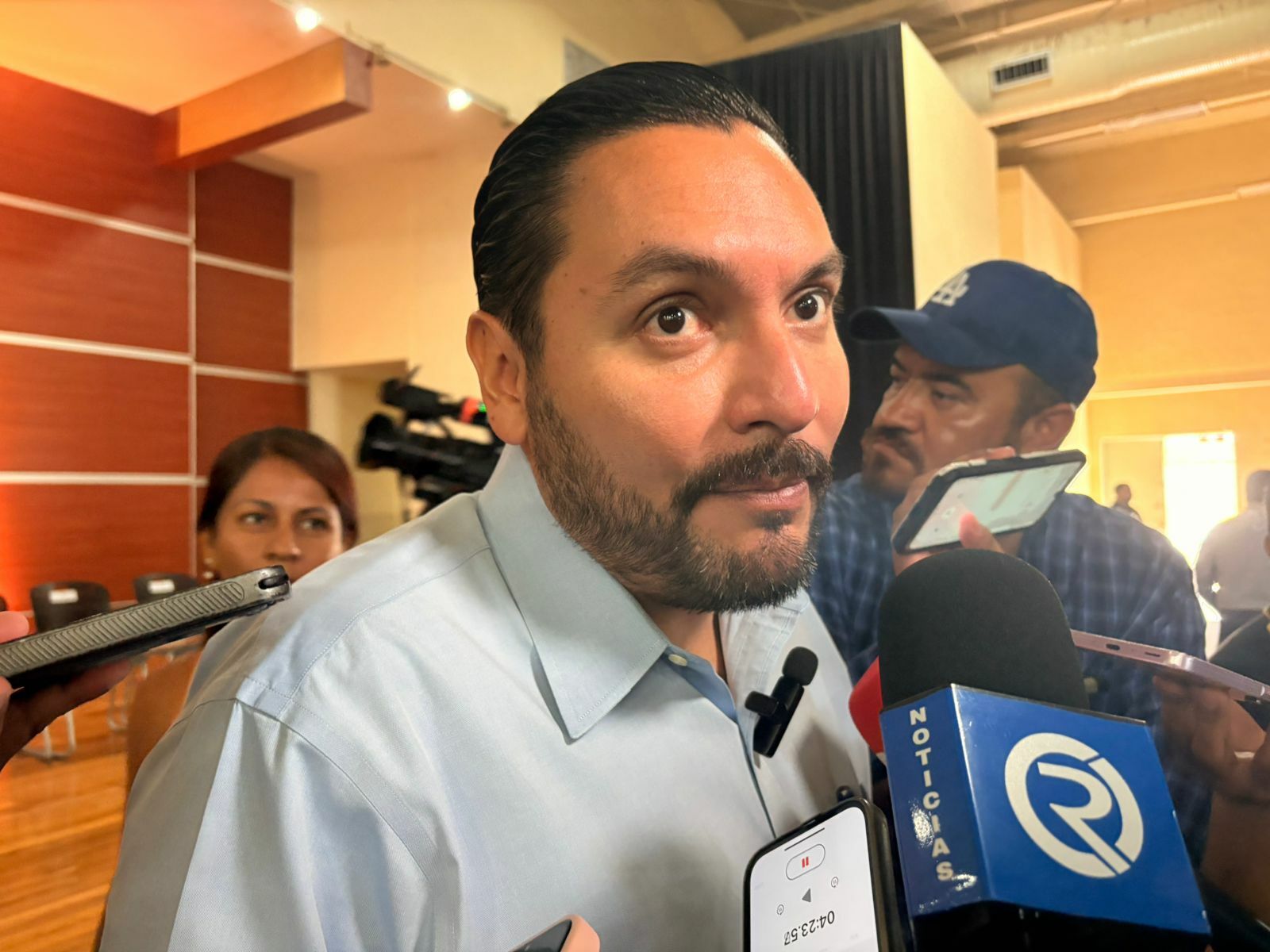 Doosung acelera pruebas para arrancar en Monclova