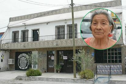 Vecina de Santa Bárbara asegura que el centro operaba con aparente tranquilidad y desconoce qué pudo haber ocurrido.  María Elena Padilla Sánchez, vecina