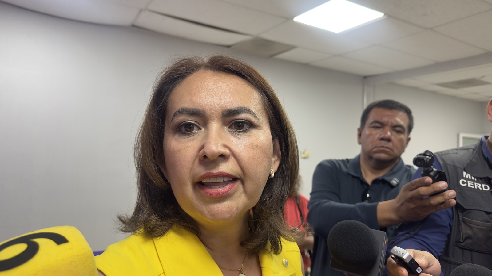 Durante el Mundial bajan 7.4% solicitudes de atención en Centros de Empoderamiento de Coahuila
