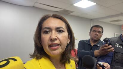 Durante el Mundial bajan 7.4% solicitudes de atención en Centros de Empoderamiento de Coahuila 