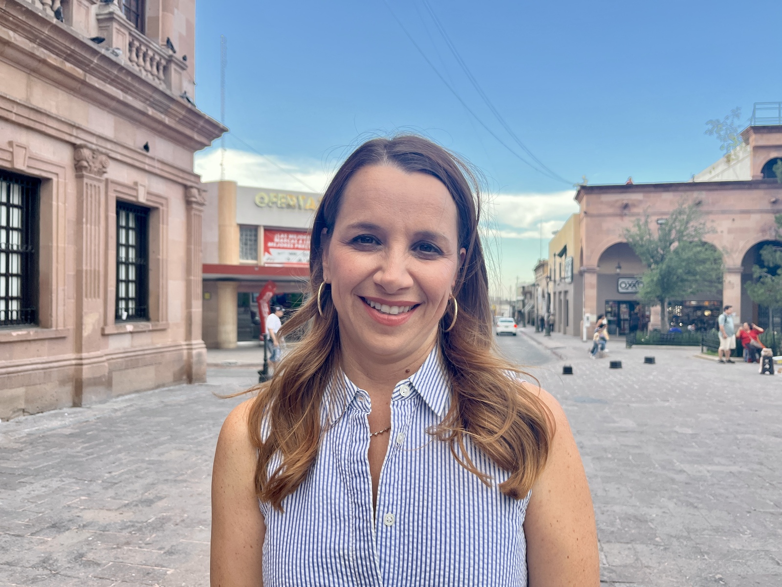 Predios:
Gobierno estatal conoce los primeros 15 kilómetros del trazo y espera avances sobre el proyecto ejecutivo.
Predios:
Gobierno estatal conoce los primeros 15 kilómetros del trazo y espera avances sobre el proyecto ejecutivo.
