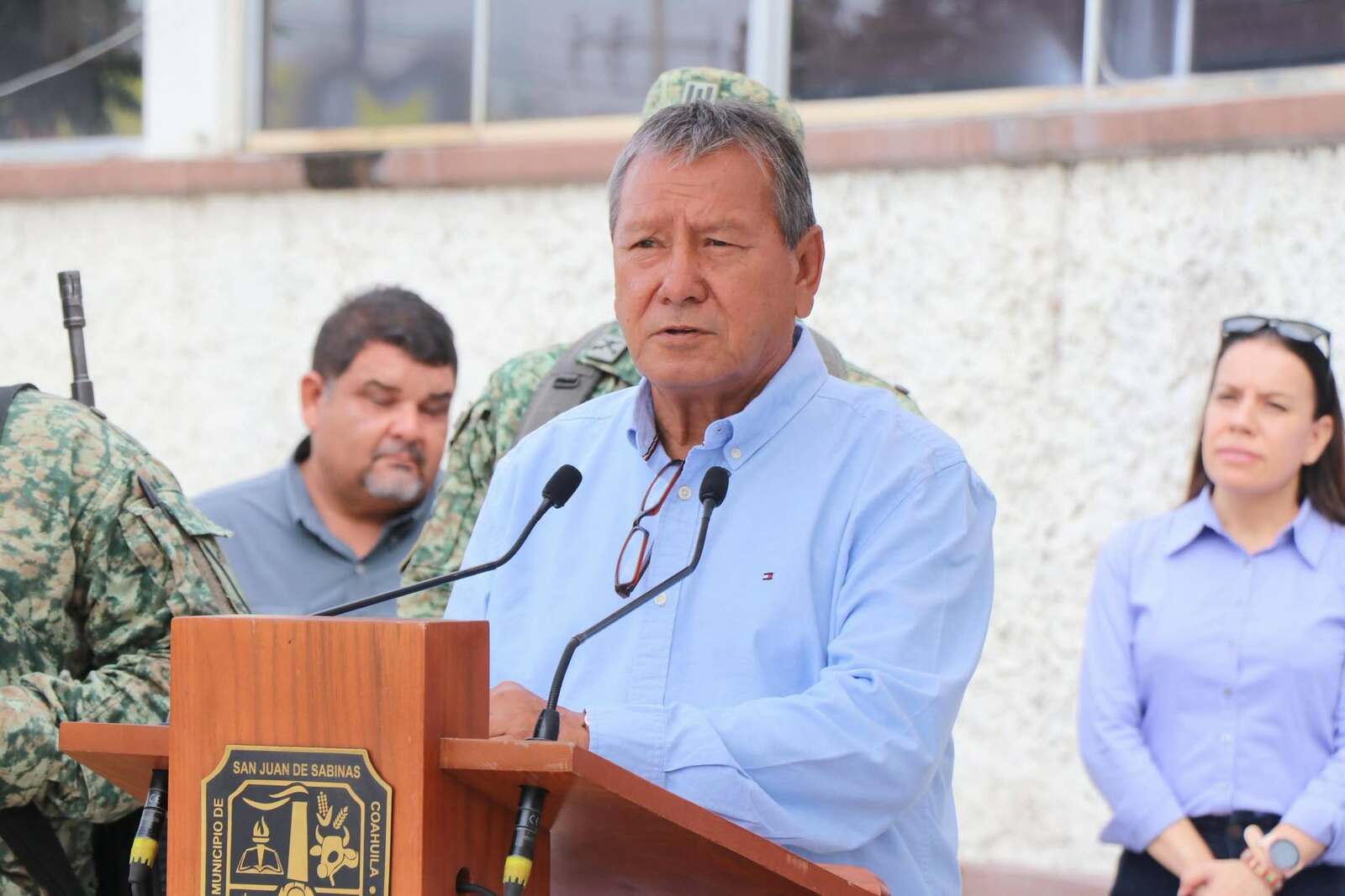 Seguridad
