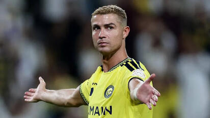Cristiano Ronaldo anota su gol 978 y Al Nassr mantiene paso perfecto