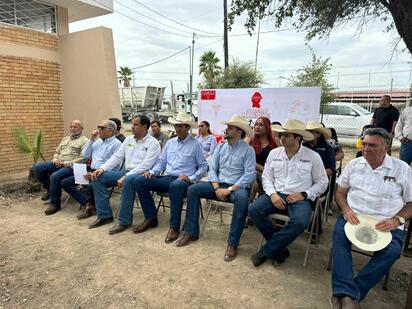 Inicia clínica gratuita para esterilizar perros y gatos en Sabinas