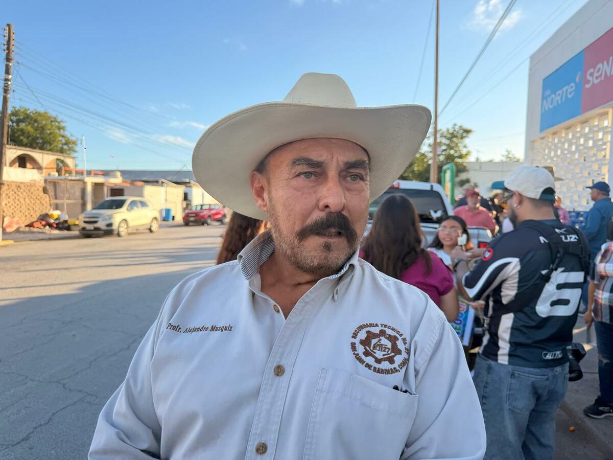 Ambientalistas viajarán a Monterrey para reunión con CONAGUA por río Sabinas