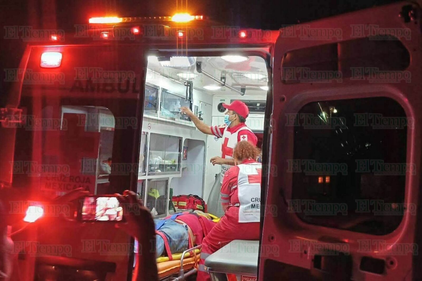 seguridad