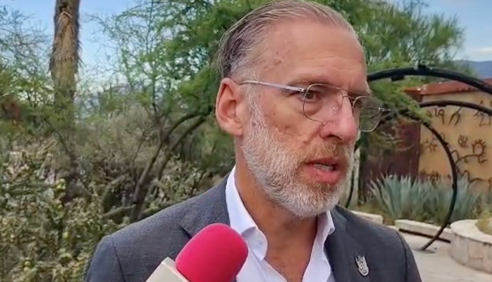 Coahuila y Querétaro tienen potencial en semiconductores
