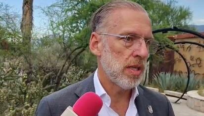 Coahuila y Querétaro tienen potencial en semiconductores