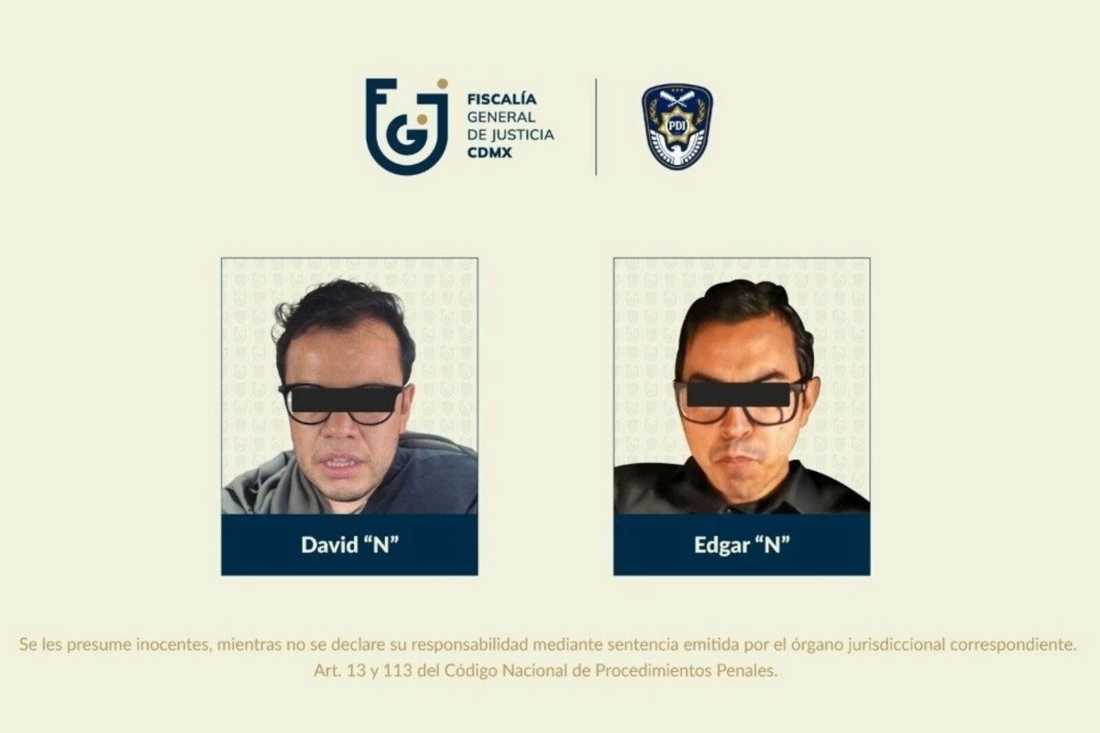 Juez vincula a proceso a dos acusados por fraude en examen de admisión UNAM