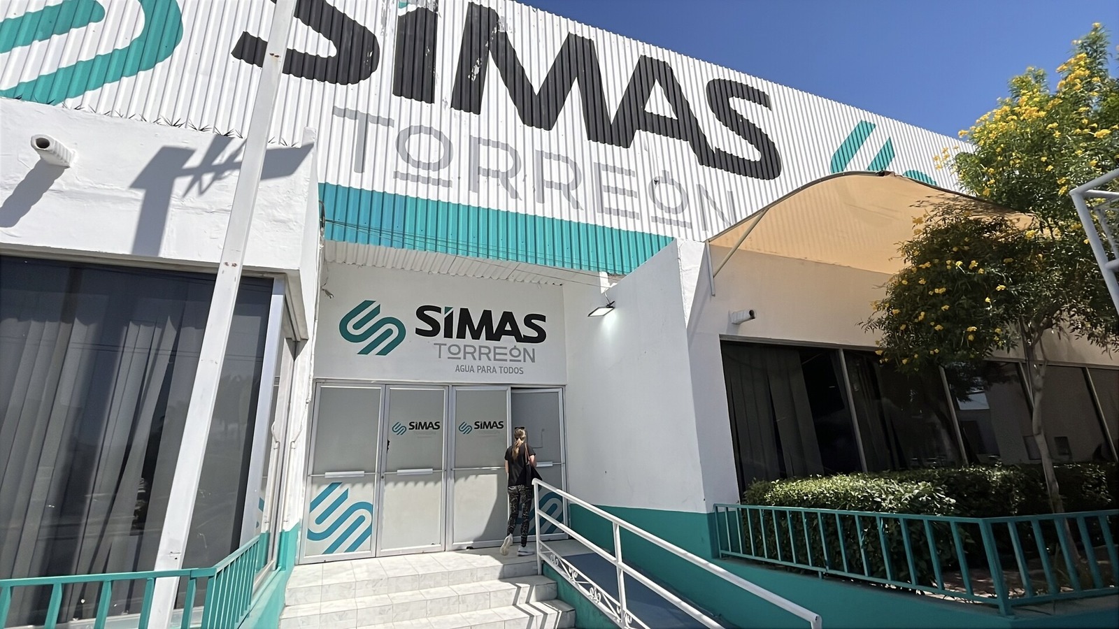 Amplían atención de SIMAS Torreón para trámites y pagos durante el fin de semana