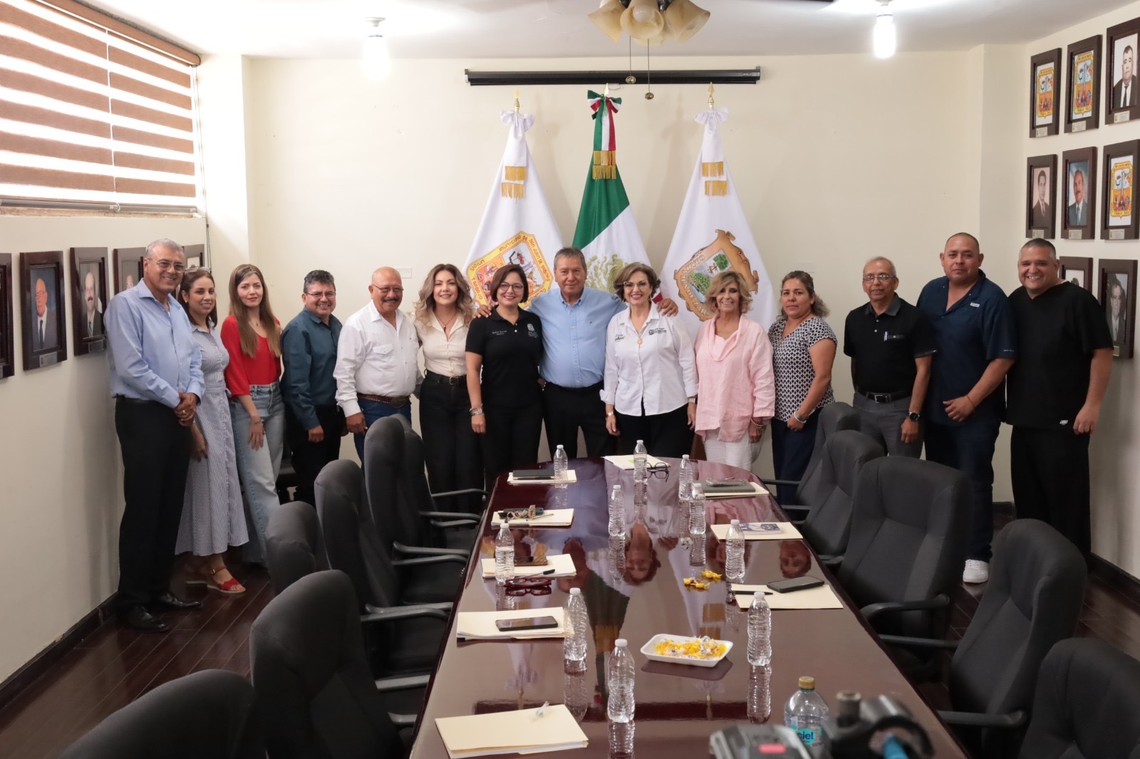 Presupuesto