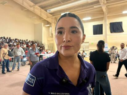 Jovencitas permiten ser violentadas en el noviazgo